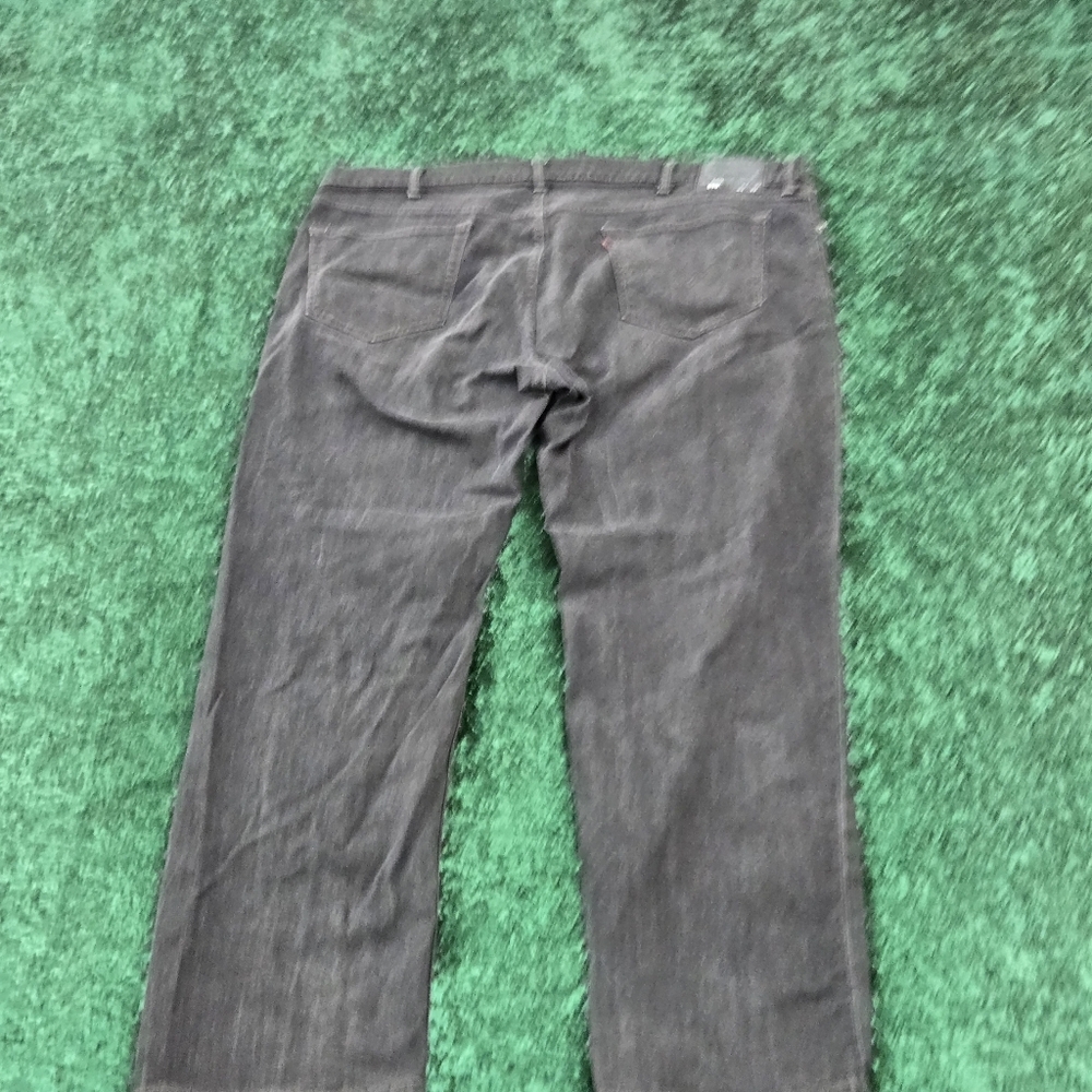 Levi's‎ Men's Gray Jeans - Picture 3 of 11